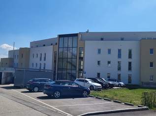 Penthouse-Feeling mit 41 m² Terrasse & exklusivem Glasverbau – Wohnen auf höchstem Niveau, 650000 €, Immobilien-Wohnungen in 4690 Schwanenstadt