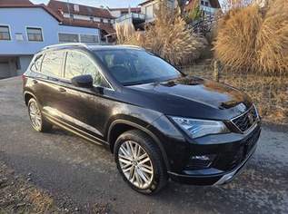 Ateca 2,0 Xcellence 4WD TDI DSG, 19950 €, Auto & Fahrrad-Autos in 8160 Weiz