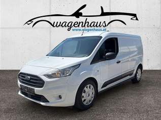 Transit Connect L2 MAXI Trend Großer Service NEU, 11990 €, Auto & Fahrrad-Autos in 4655 Vorchdorf