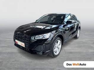 Q2 30 TFSI admired, 28930 €, Auto & Fahrrad-Autos in 3580 Gemeinde Horn