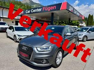 Q3 2.0 TDI quattro Style DPF, 14990 €, Auto & Fahrrad-Autos in 6263 Gemeinde Fügen Q3 2.0 TDI quattro Style DPF, 14990 €, Auto & Fahrrad-Autos in 6263 Gemeinde Fügen