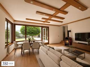 Premiumlage - Wohnen im Grünen direkt am Golfplatz Süßenbrunn, 519000 €, Immobilien-Häuser in 1220 Donaustadt Premiumlage - Wohnen im Grünen direkt am Golfplatz Süßenbrunn, 519000 €, Immobilien-Häuser in 1220 Donaustadt