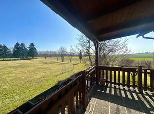 Sonnige Ruhelage mit schönem Grünblick!, 249000 €, Immobilien-Häuser in 2265 Waltersdorf an der March Sonnige Ruhelage mit schönem Grünblick!, 249000 €, Immobilien-Häuser in 2265 Waltersdorf an der March