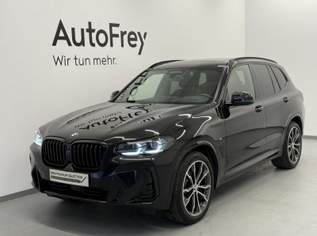 X3 xDrive 20d X3 xDrive 20d