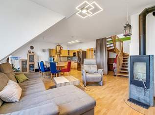 Gepflegte Maisonette-Wohnung in Zentrumsnähe, 228000 €, Immobilien-Wohnungen in 2230 Gemeinde Gänserndorf