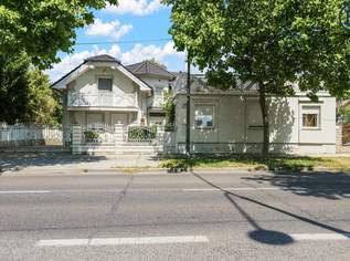 Zwei Häuser, ein Zuhause – Villa mit Charakter in Aspern, 1600000 €, Immobilien-Häuser in 1220 Donaustadt Zwei Häuser, ein Zuhause – Villa mit Charakter in Aspern, 1600000 €, Immobilien-Häuser in 1220 Donaustadt