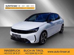 Corsa 1,2 Direct Injection Turbo Euro 6.4 GS, 20990 €, Auto & Fahrrad-Autos in 6220 Gemeinde Buch in Tirol