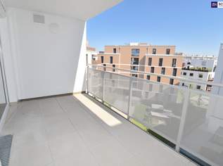 "DER MARKHOF" - Perfekt geplante Familienwohnung mit vier Zimmer und herrlicher Süd-Loggia!, 1548.87 €, Immobilien-Wohnungen in 2320 Schwechat "DER MARKHOF" - Perfekt geplante Familienwohnung mit vier Zimmer und herrlicher Süd-Loggia!, 1548.87 €, Immobilien-Wohnungen in 2320 Schwechat