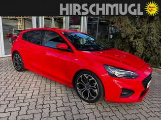 Focus 1,5 EcoBlue ST-Line, 12990 €, Auto & Fahrrad-Autos in 8431 Gralla