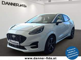 Puma ST-LINE 125 PS EcoBoost/Benzin Mild-Hybrid (PRE..., 26000 €, Auto & Fahrrad-Autos in 4707 Schlüßlberg