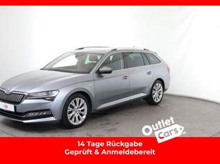 Škoda SUPERB Combi iV SPORTLINE DSG, 23990 €, Auto & Fahrrad-Autos in 8792 St. Peter-Freienstein Škoda SUPERB Combi iV SPORTLINE DSG, 23990 €, Auto & Fahrrad-Autos in 8792 St. Peter-Freienstein