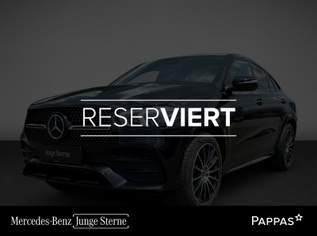 GLE 350 de 4MATIC Coupé, 59950 €, Auto & Fahrrad-Autos in 8940 Liezen