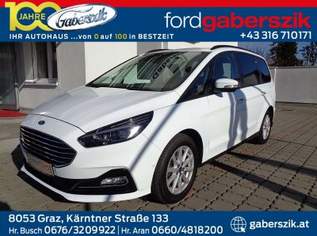 Galaxy 2,5 Duratec Hybrid Trend Aut., 25900 €, Auto & Fahrrad-Autos in 8020 Gries