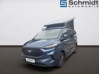 Tourneo Custom Nugget Camper 2,0 EcoBlue 320 L1H1, 74980 €, Auto & Fahrrad-Autos in 5020 Altstadt