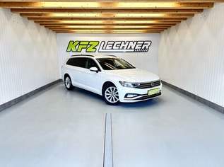 Passat Variant 2,0 TDI DSG ''VIRTUAL*NAVI*AHK*R-KAM, 19950 €, Auto & Fahrrad-Autos in 4782 St. Florian am Inn