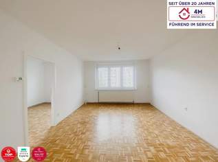 Helle 2-Zimmer-Mietwohnung mit Wohlfühlfaktor, 968.17 €, Immobilien-Wohnungen in 1200 Brigittenau
