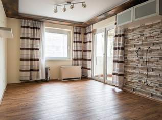 Große 4-Zimmer Wohnung im 2. Stock mit Loggia und Tiefgarage, 229000 €, Immobilien-Wohnungen in 8160 Weiz