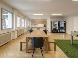 Gestaltbares Büro in 1210 Wien - Ihre kreative Fläche zur Miete!, 1047 €, Immobilien-Gewerbeobjekte in 1210 Floridsdorf