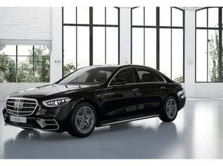S 350 d 4MATIC Limousine Langversion, 129900 €, Auto & Fahrrad-Autos in 2351 Gemeinde Wiener Neudorf
