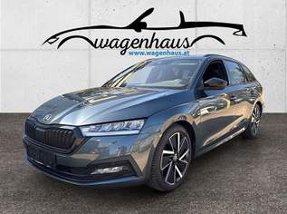 Octavia Combi 1,5 TSI Style DSG, ACC, Sportpaket,, 17890 €, Auto & Fahrrad-Autos in 4655 Vorchdorf