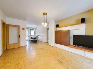 Viel Platz, viel Sonne, viel Lebensqualität: 4-Zimmer-Wohnung mit drei Balkonen in Leitring, 199000 €, Immobilien-Wohnungen in 8435 Wagna