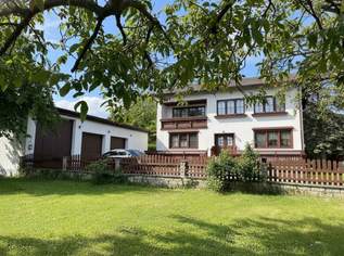 Großes Wohnhaus in Eggenburg, 520000 €, Immobilien-Häuser in 3730 Eggenburg