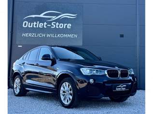 X4 xDrive 20i*M-Sportpaket*Individual*AHK*Garantie*, 21790 €, Auto & Fahrrad-Autos in 4693 Desselbrunn X4 xDrive 20i*M-Sportpaket*Individual*AHK*Garantie*, 21790 €, Auto & Fahrrad-Autos in 4693 Desselbrunn