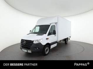 Sprinter 317 CDI Lang, 67188 €, Auto & Fahrrad-Autos in 4921 Hohenzell
