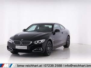 428i xDrive Coupe