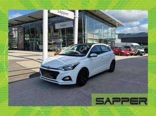 i20, 11490 €, Auto & Fahrrad-Autos in 8740 Zeltweg