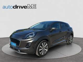Puma 1.0 EcoBoost S&S Titanium X, 15490 €, Auto & Fahrrad-Autos in 4921 Hohenzell