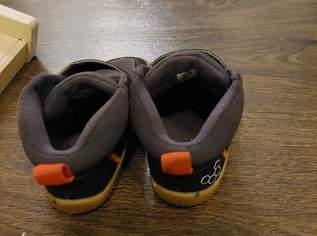 Schuhe von Vivobarefoot Schuhe von Vivobarefoot