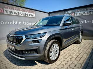 Kodiaq Style 4x4 LED/ACC/VirtualCockpit/Navi/AHV, 33950 €, Auto & Fahrrad-Autos in 3160 Gemeinde Traisen