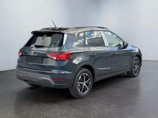 Arona Style 1,0 TSI MO26 DSG 2ZoKlima ACC Kam..., 28894 €, Auto & Fahrrad-Autos in 6844 Gemeinde Altach