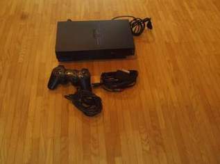 Playstation 2 Konsole mit Zubehör, 45 €, Marktplatz-Computer, Handys & Software in 8103 Gratwein-Straßengel