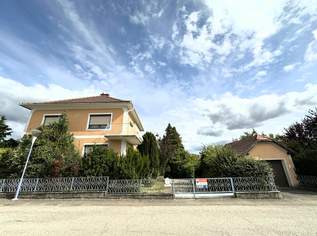 "Wohnen mit Weitblick", 299000 €, Immobilien-Häuser in 3712 Maissau