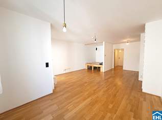Top 1 Zimmerwohnung mit Balkon direkt am HAYDNPARK, 795.01 €, Immobilien-Wohnungen in 1120 Meidling