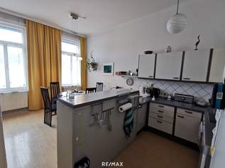 Lohnendes Invest. 4-5 Zimmer plus. Sehr gute Infrastruktur., 369000 €, Immobilien-Wohnungen in 1140 Penzing