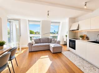 Moderne Dachgeschosswohnung mit Terrasse, Klimaanlage & Fußbodenheizung in 1210 Wien!, 279900 €, Immobilien-Wohnungen in 1210 Floridsdorf Moderne Dachgeschosswohnung mit Terrasse, Klimaanlage & Fußbodenheizung in 1210 Wien!, 279900 €, Immobilien-Wohnungen in 1210 Floridsdorf