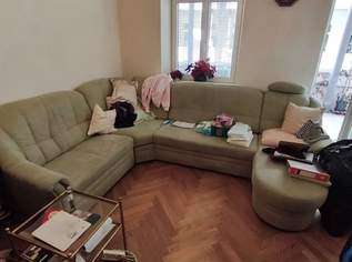 Couch, 150 €, Haus, Bau, Garten-Möbel & Sanitär in 1080 Josefstadt