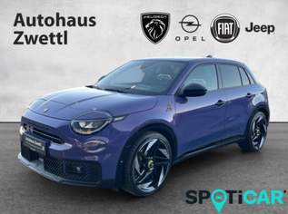 Abarth 600e 54kWh Scorpionissima, 32980 €, Auto & Fahrrad-Autos in Niederösterreich Abarth 600e 54kWh Scorpionissima, 32980 €, Auto & Fahrrad-Autos in Niederösterreich