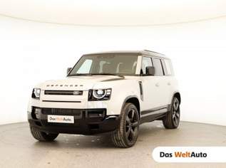 Defender 110 X-Dynamic SE, 112990 €, Auto & Fahrrad-Autos in 4694 Ohlsdorf
