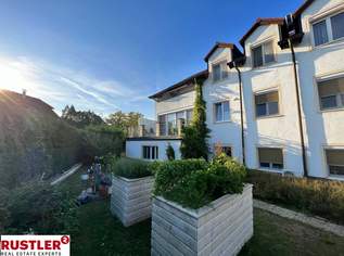 4-Zimmer Wohnung mit Wintergarten und Terrasse, 2457.15 €, Immobilien-Wohnungen in 2344 Gemeinde Maria Enzersdorf