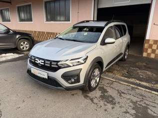 Jogger 1,0 TCe Expression KLIMA BLUETOOTH TEMP, 16990 €, Auto & Fahrrad-Autos in 8350 Fehring