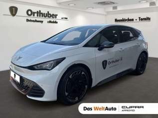 Born 79/84 e-Boost 170kW/231PS, 38890 €, Auto & Fahrrad-Autos in 2620 Gemeinde Neunkirchen