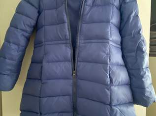 Benetton Kids Steppjacke 160cm (11-12 Jahre)- Blau , 65 €, Kindersachen-Kindermode in 1150 Rudolfsheim-Fünfhaus Benetton Kids Steppjacke 160cm (11-12 Jahre)- Blau , 65 €, Kindersachen-Kindermode in 1150 Rudolfsheim-Fünfhaus
