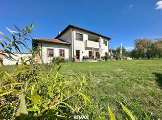 DAS LANDHAUS - ein wunderschön gelegener Gastronomiebetrieb mit Wohnung!, 1100000 €, Immobilien-Gewerbeobjekte in 2191 Schrick DAS LANDHAUS - ein wunderschön gelegener Gastronomiebetrieb mit Wohnung!, 1100000 €, Immobilien-Gewerbeobjekte in 2191 Schrick