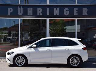 B 180 Urban-/Progressive (EURO 6d-TEMP), 23900 €, Auto & Fahrrad-Autos in 4722 Peuerbach