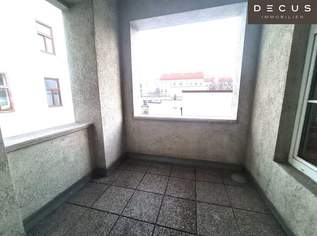 KLEINWOHNUNG MIT LOGGIA IM 3. BEZIRK, 689.23 €, Immobilien-Wohnungen in 1030 Landstraße