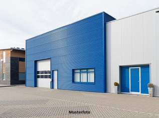 Vielseitiges Gewerbeobjekt mit Büroflächen, Werkstatt und großem Lager, 875000 €, Immobilien-Gewerbeobjekte in 1050 Margareten